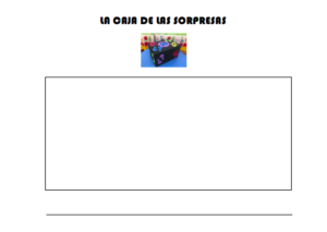 ficha caja de las sorpresas_Eugenia Romero