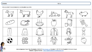 memoria secuencial auditiva_Eugenia Romero