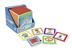 ROLL & PLAY_Eugenia Romero