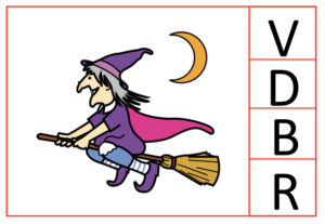 empieza por la letra