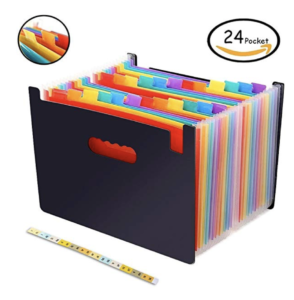 archivador acordeon.