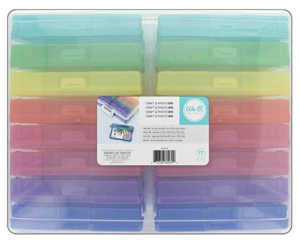 caja almacenamiento