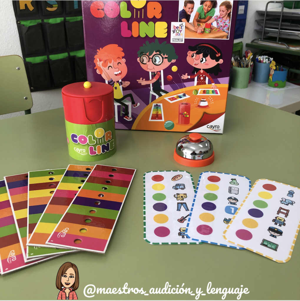 Juegos De Line Color 3d
