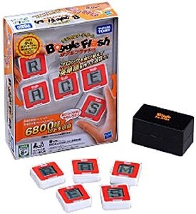 boggle flash